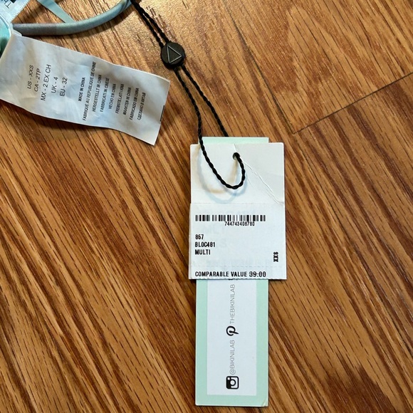 Bikini top - Picture 4 of 4